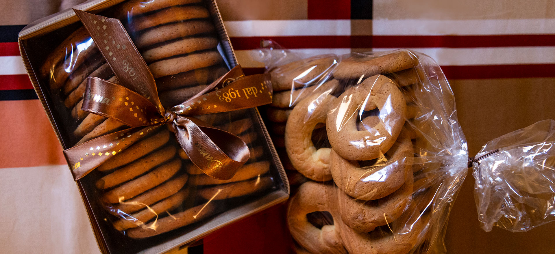 LA VERA STORIA DEI BISCOTTI BRASADÈ