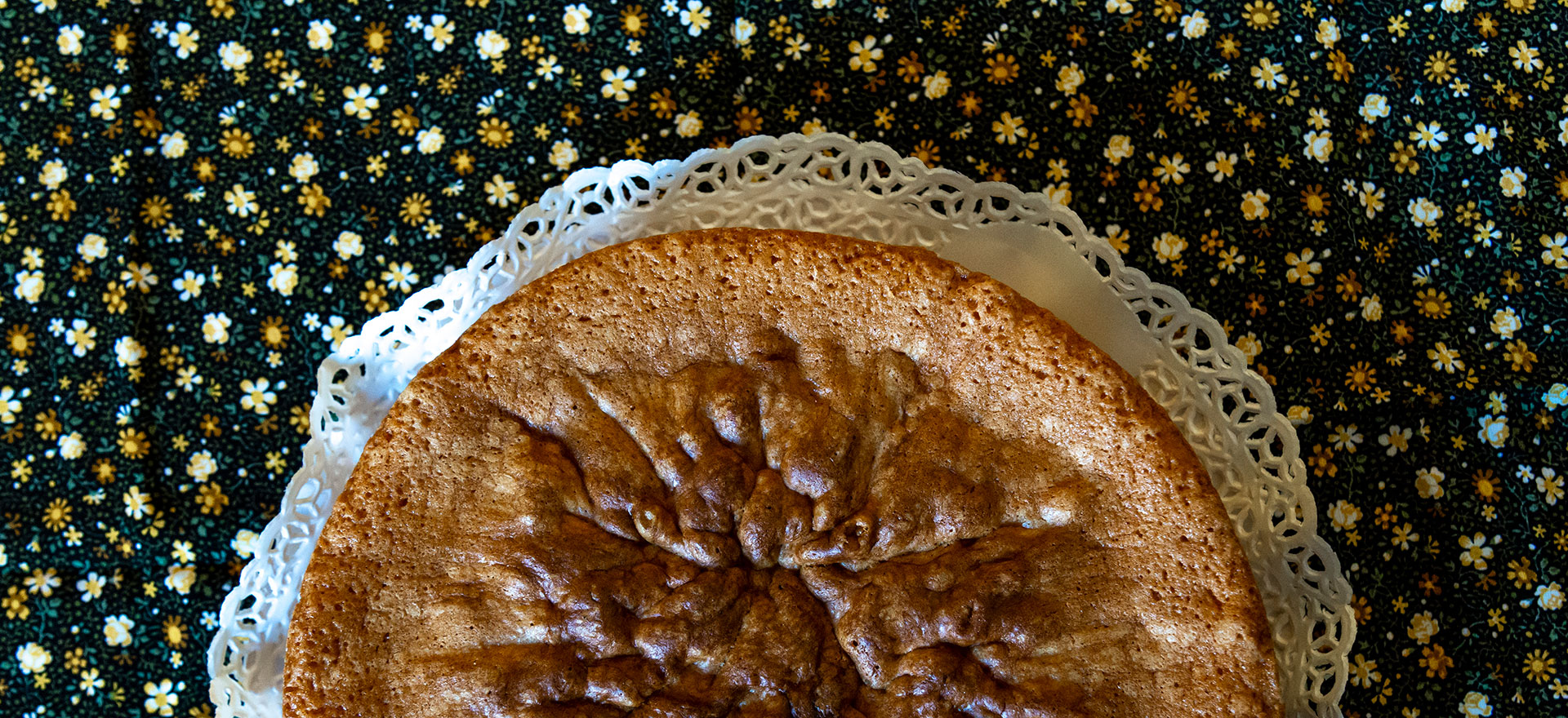LA VERA STORIA DELLA TORTA SABBIOSA